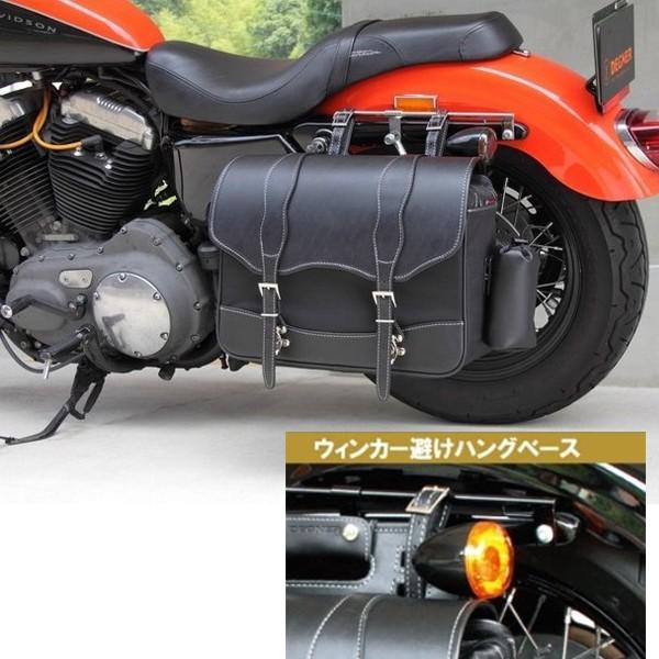 【在庫僅少】 デグナー サイドバッグ - アクセサリー