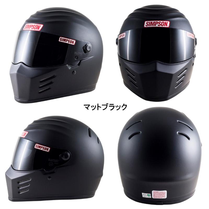 SIMPSON(バイク) SIMPSON シンプソン OUTLAW アウトロー フル SIMPSON(バイク) SIMPSON シンプソン OUTLAW アウトロー フル