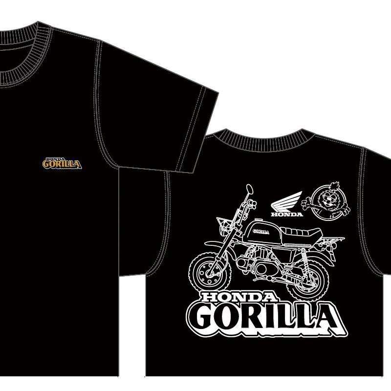 超激レア　waterland☓mokoler　コラボTシャツ FRONT_SKULL_TEE_MOONRAKERS_FIT