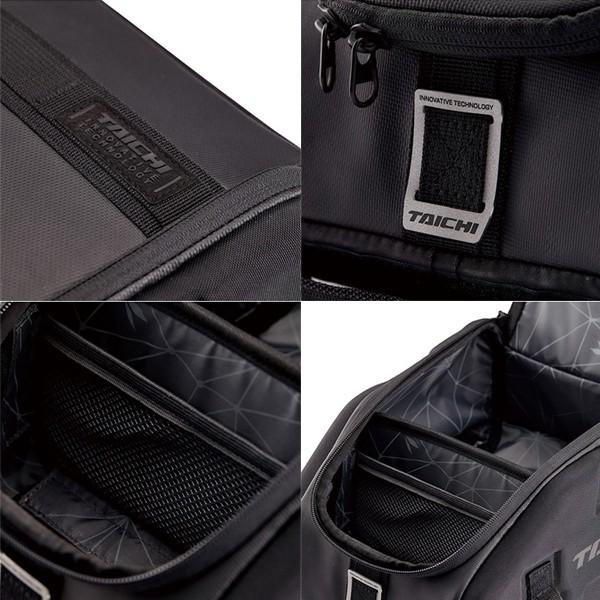 TAICHI RSタイチ RSB312 SPORT SEAT BAG .10 スポーツ シート