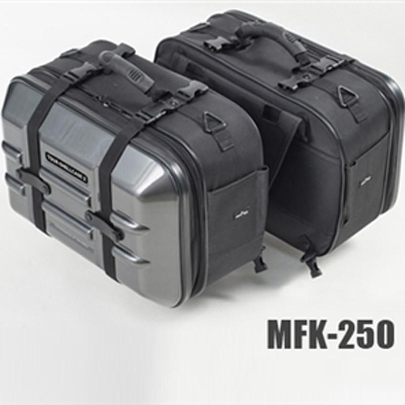 TANAX タナックス ツアーシェルケース2 アクティブオレンジ MFK-248 
