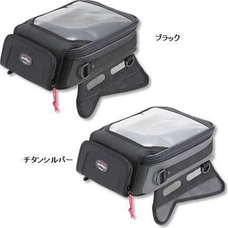TANAX タナックス MFK084 スラントタンクバッグM MFK-084 : Garage R30 