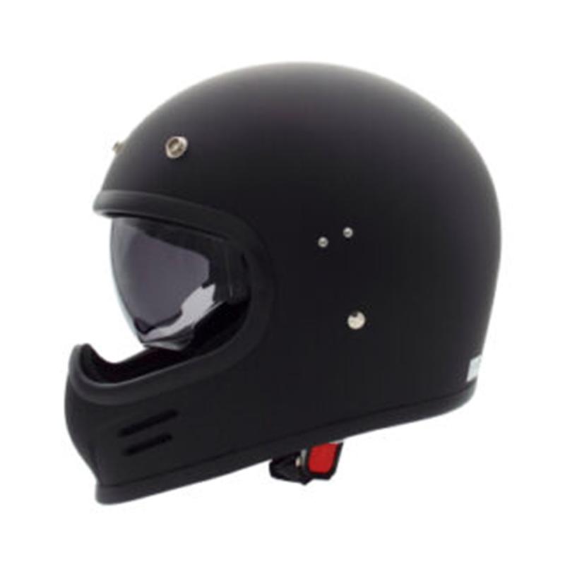 SPEEDPIT（スピードピット） BEN B-80DX マットブラック ヴィンテージ