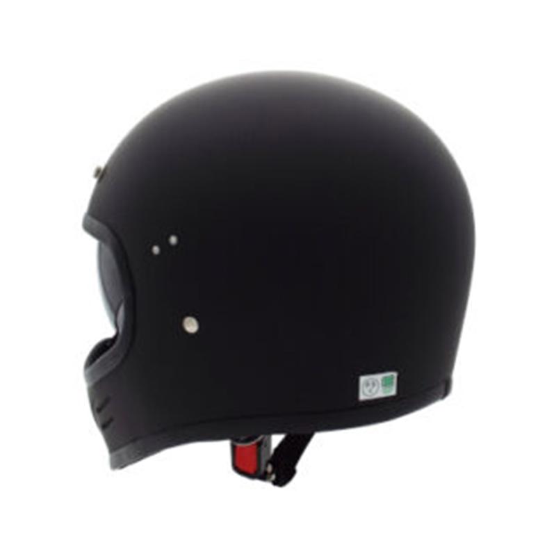 SPEEDPIT（スピードピット） BEN B-80DX マットブラック ヴィンテージ