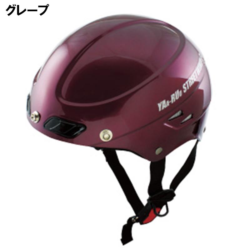 SPEED PIT スピードピット STR-Z YAA-RUU ヤールー ハーフ SPEED PIT スピードピット STR-Z YAA-RUU ヤールー ハーフ