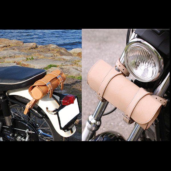 デグナーツールケース TB-4IN レザーツールバッグ | DEGNER