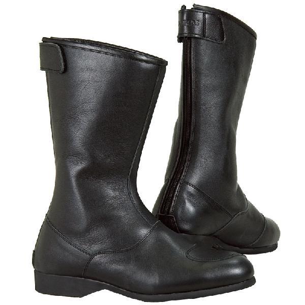 NANKAI バイクブーツ NANKAI（ナンカイ） NTB24 ツアラーブーツ ライディングブーツ 本革