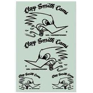 オリオンエース クレイスミス Csy 015 ステッカー Black Mono 超話題新作