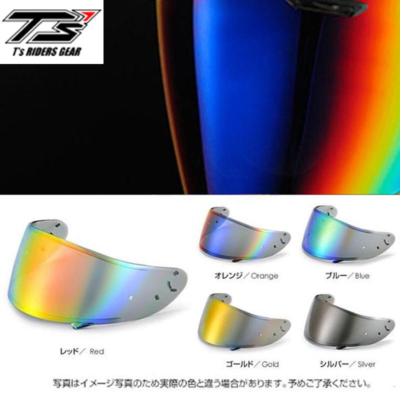 SHOEI T'S NEOTEC3用 CNS-3C PINLOCK ミラーシールド ピンロック SHOEI T'S NEOTEC3用 CNS-3C PINLOCK ミラーシールド ピンロック