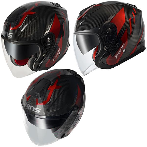 WINS ウインズ A-FORCE RS JET FLASH typeC Aフォース ジェット