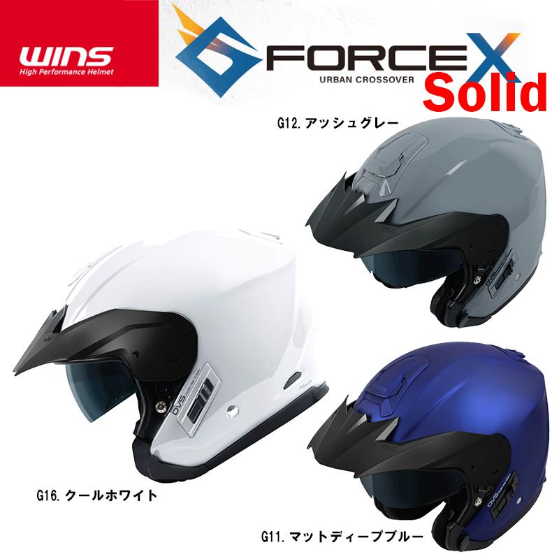 WINS ウインズ G-FORCE X ジー・フォース エックス インナー WINS ウインズ G-FORCE X ジー・フォース エックス インナー