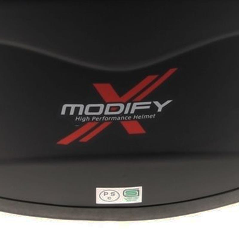 ウインズジャパン WINS ウインズ MODIFY X JET モディファイ エックス