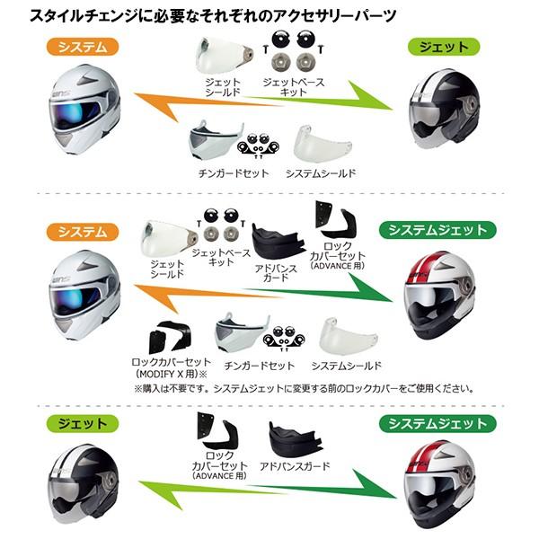 ウインズジャパン WINS ウインズ MODIFY X JET モディファイ エックス