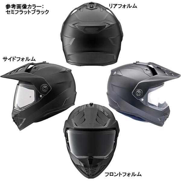 ヤマハ YX-6 ZENITH GIBSON ゼニス ギブソン オフロードヘルメット XY6 YAMAHA :yamaha-yx6