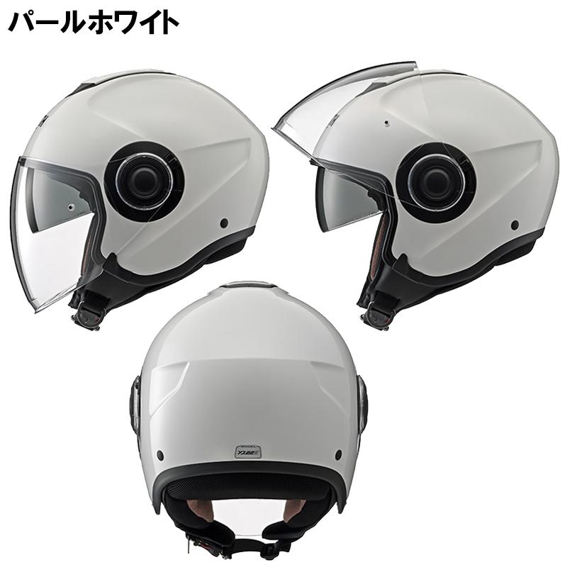 ワイズギア YAMAHA YJ-22II ZENITH ゼニス ジェットヘルメット ワイズギア YAMAHA YJ-22II ZENITH ゼニス ジェットヘルメット
