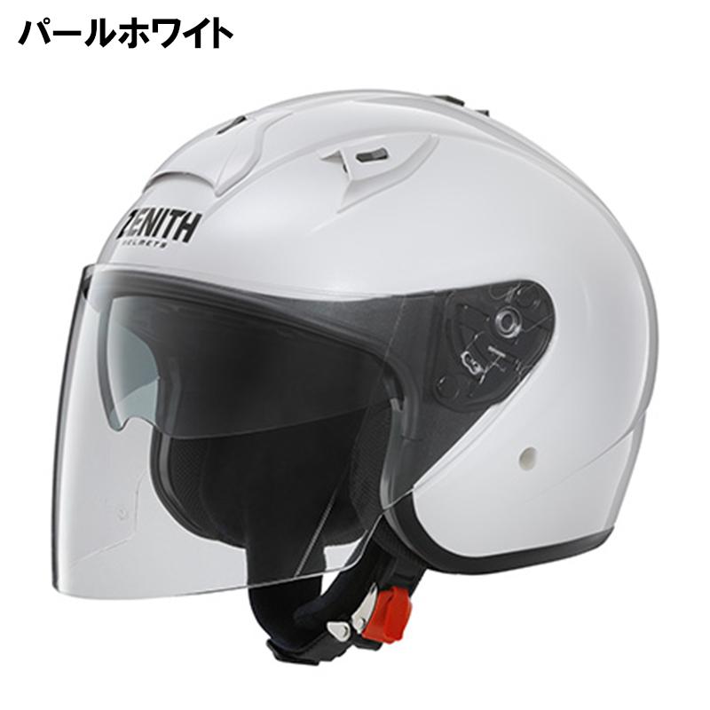 ワイズギア YAMAHA ヤマハ YJ-S ZENITH ゼニス インナーバイザー