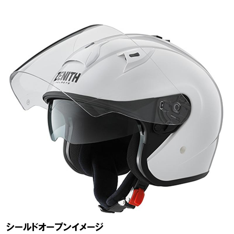 ワイズギア YAMAHA ヤマハ YJ-S ZENITH ゼニス インナーバイザー