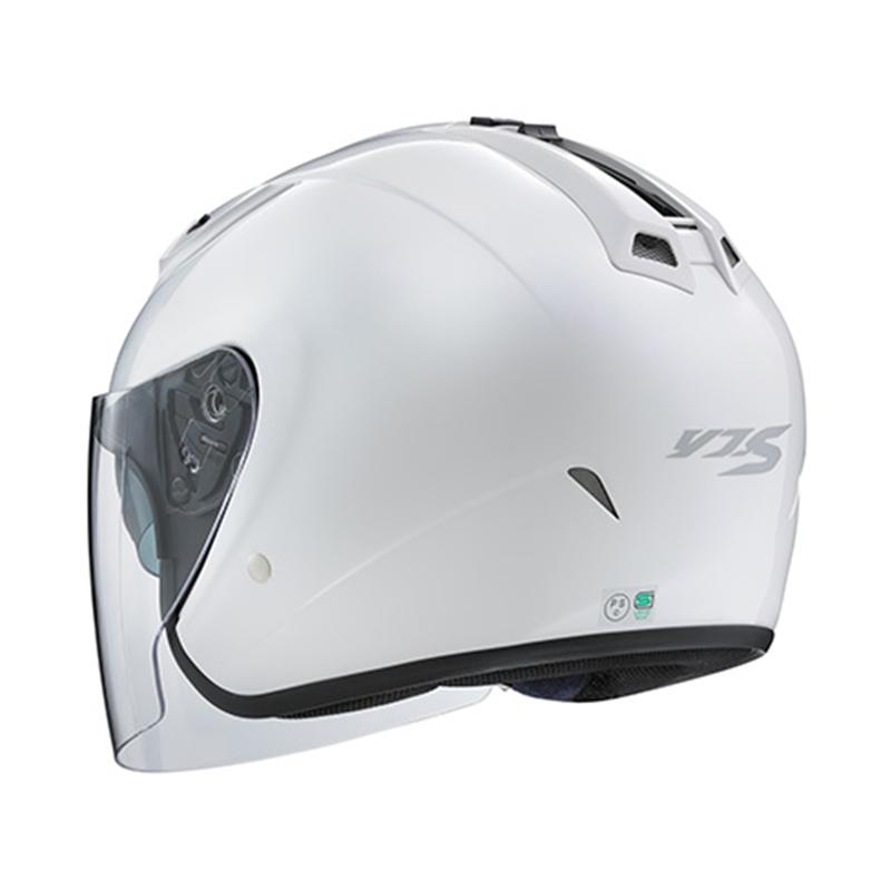 ワイズギア YAMAHA ヤマハ YJ-S ZENITH ゼニス インナーバイザー