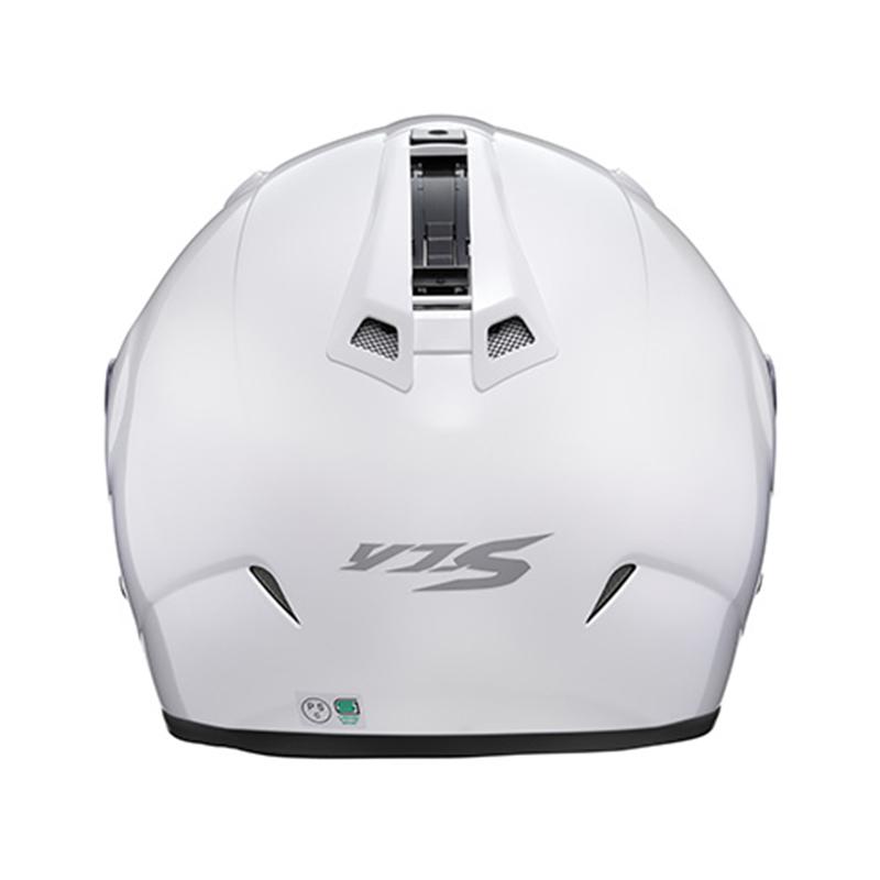ワイズギア YAMAHA ヤマハ YJ-S ZENITH ゼニス インナーバイザー 