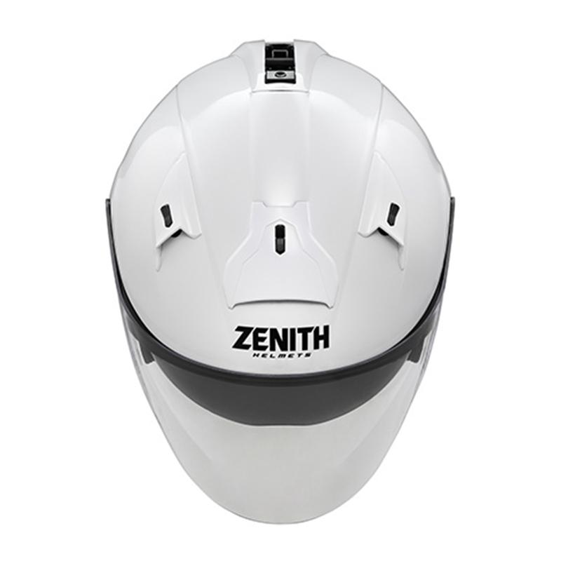 ワイズギア YAMAHA ヤマハ YJ-S ZENITH ゼニス インナーバイザー 