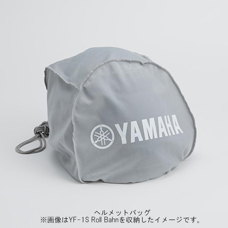 YAMAHA（ヤマハ） YJ-V ZENITH ゼニス ジェットヘルメット YJV