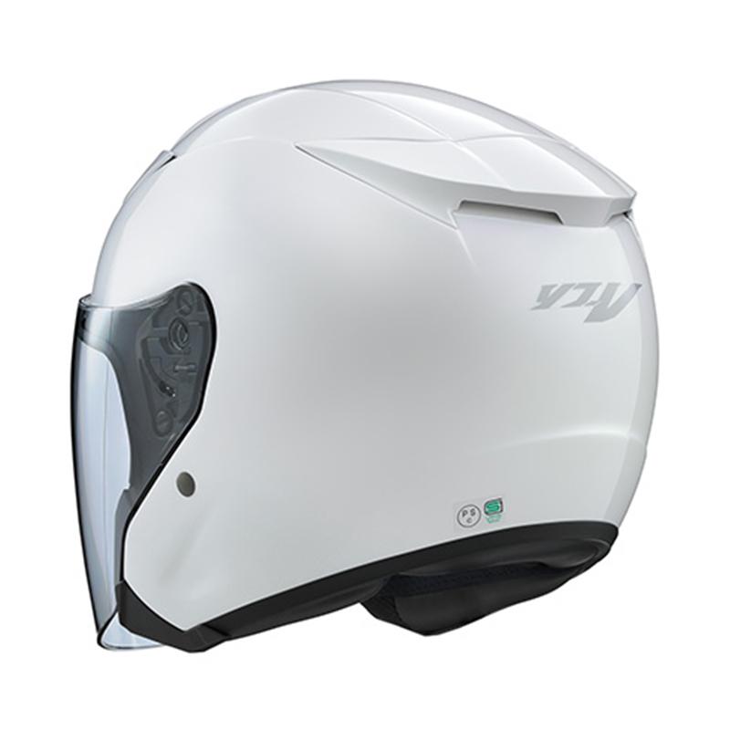 YAMAHA（ヤマハ） YJ-V ZENITH ゼニス ジェットヘルメット YJV