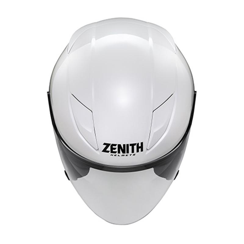 YAMAHA（ヤマハ） YJ-V ZENITH ゼニス ジェットヘルメット YJV
