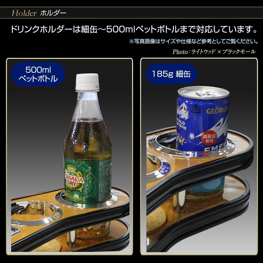 プリウス 30系 ZVW30 純国産 フロントテーブル トヨタ : ガレージ