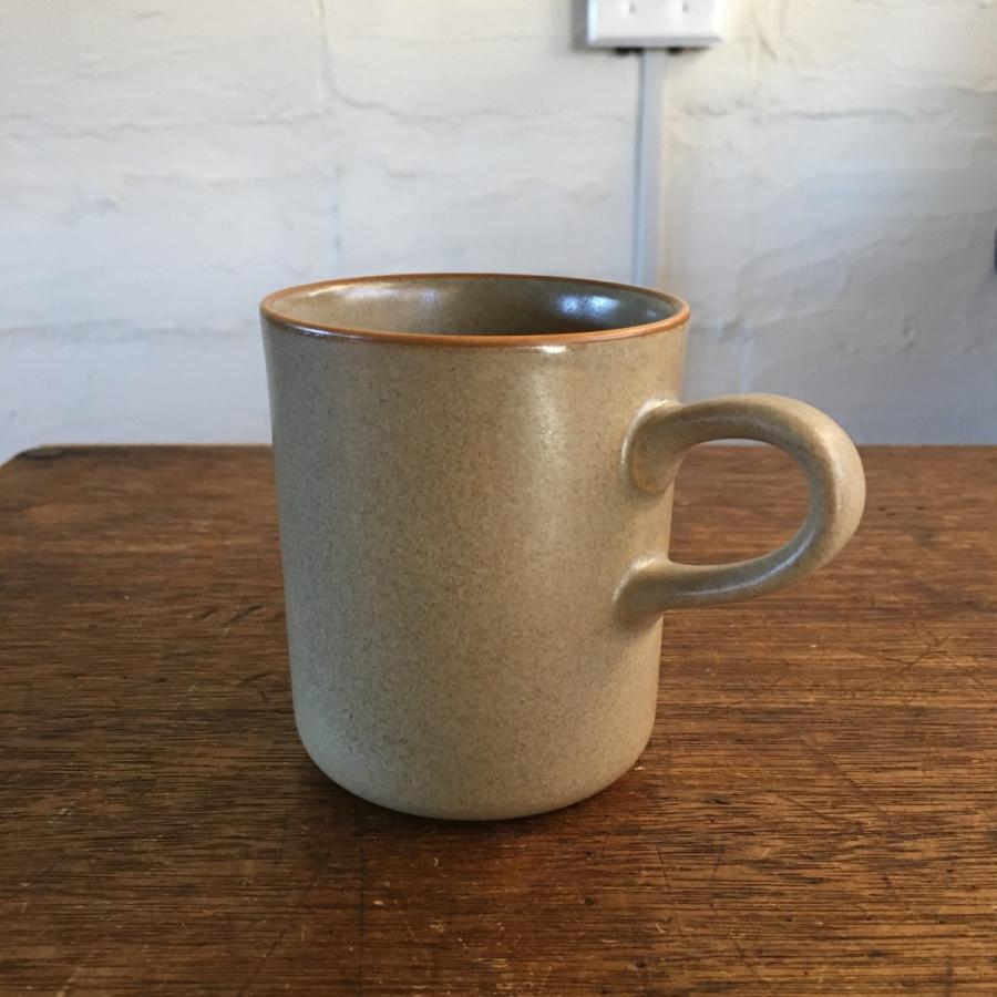 4th-market マグカップ マグ コーヒーマグ ペルナ 萬古焼 シンプル