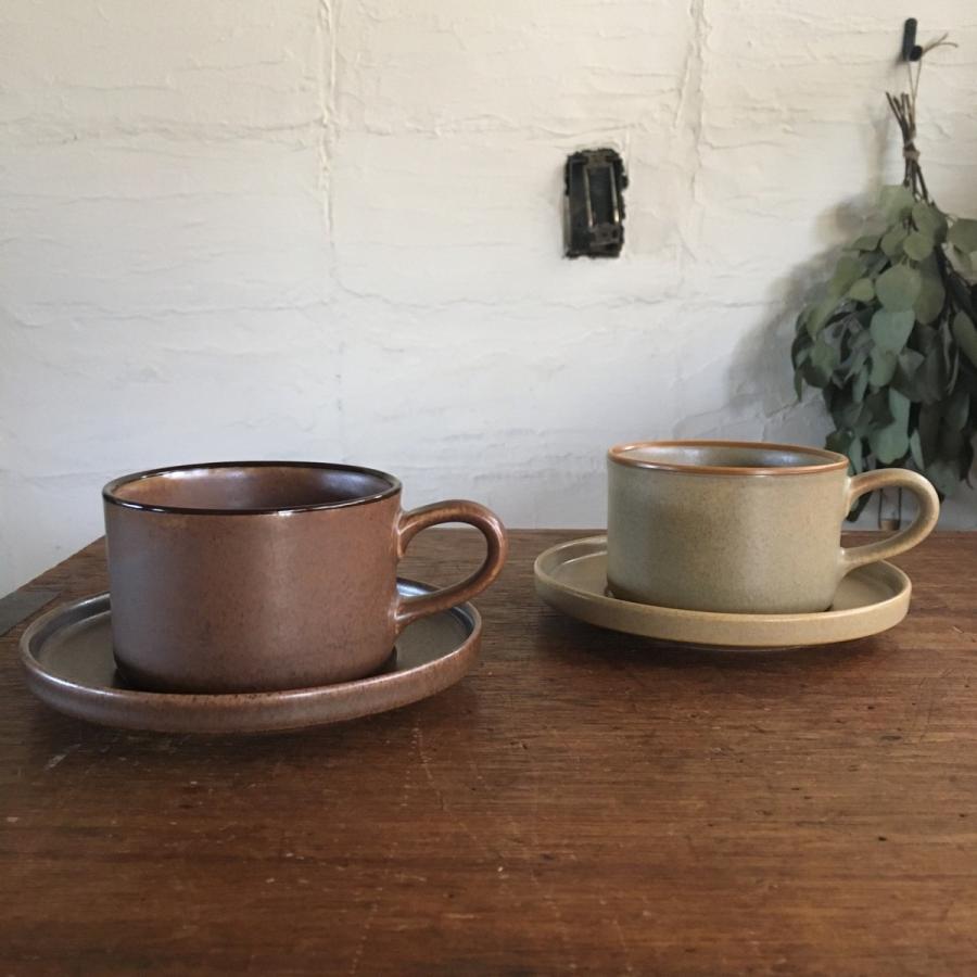4th-market ティーカップ＆ソーサー ペルナ マグ ティーカップ 萬古焼