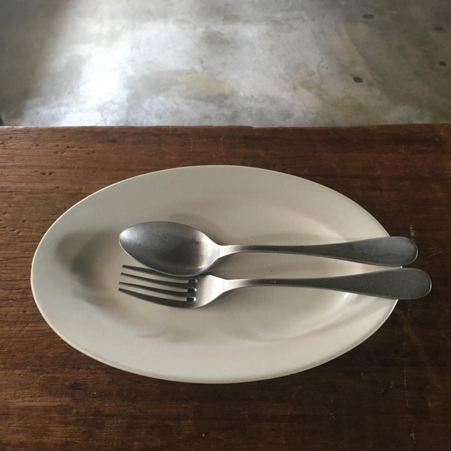 スタジオエム studiom' トランキル　プレート　オーバル　s2点　L2点 studio m'（スタジオエム） オーバルプレート 楕円皿 トランキル