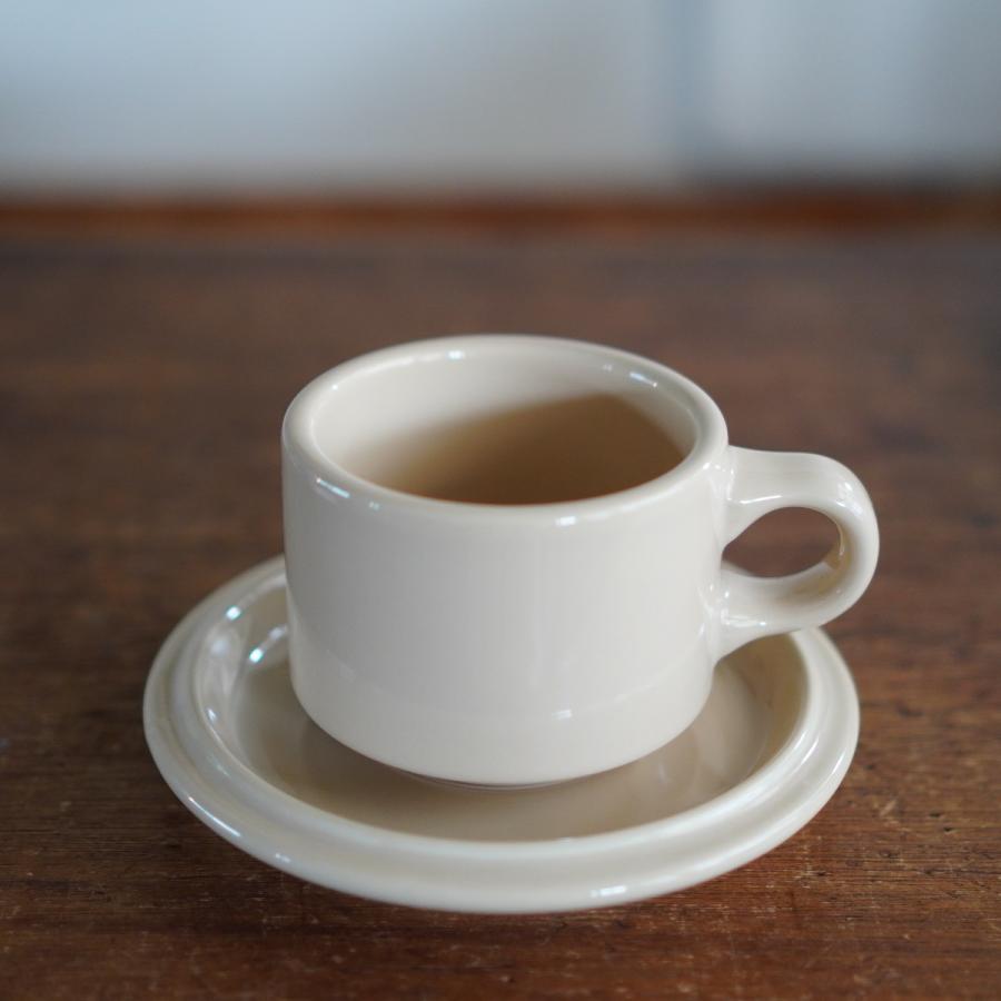 studio m'（スタジオエム） コーヒーカップ ＆ ソーサー マグ カフェ