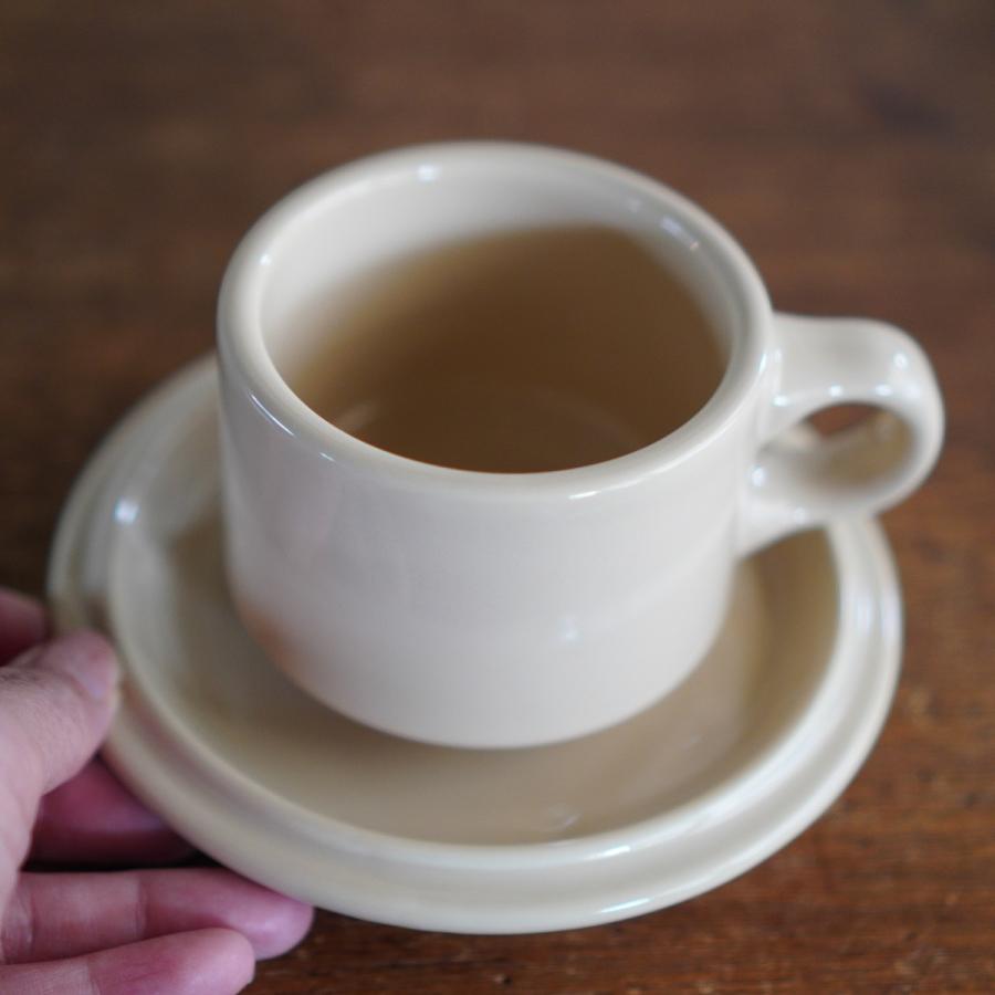 studio m'（スタジオエム） コーヒーカップ ＆ ソーサー マグ カフェ