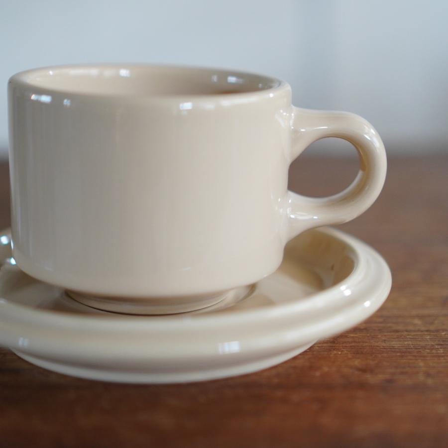 studio m'（スタジオエム） コーヒーカップ ＆ ソーサー マグ カフェ
