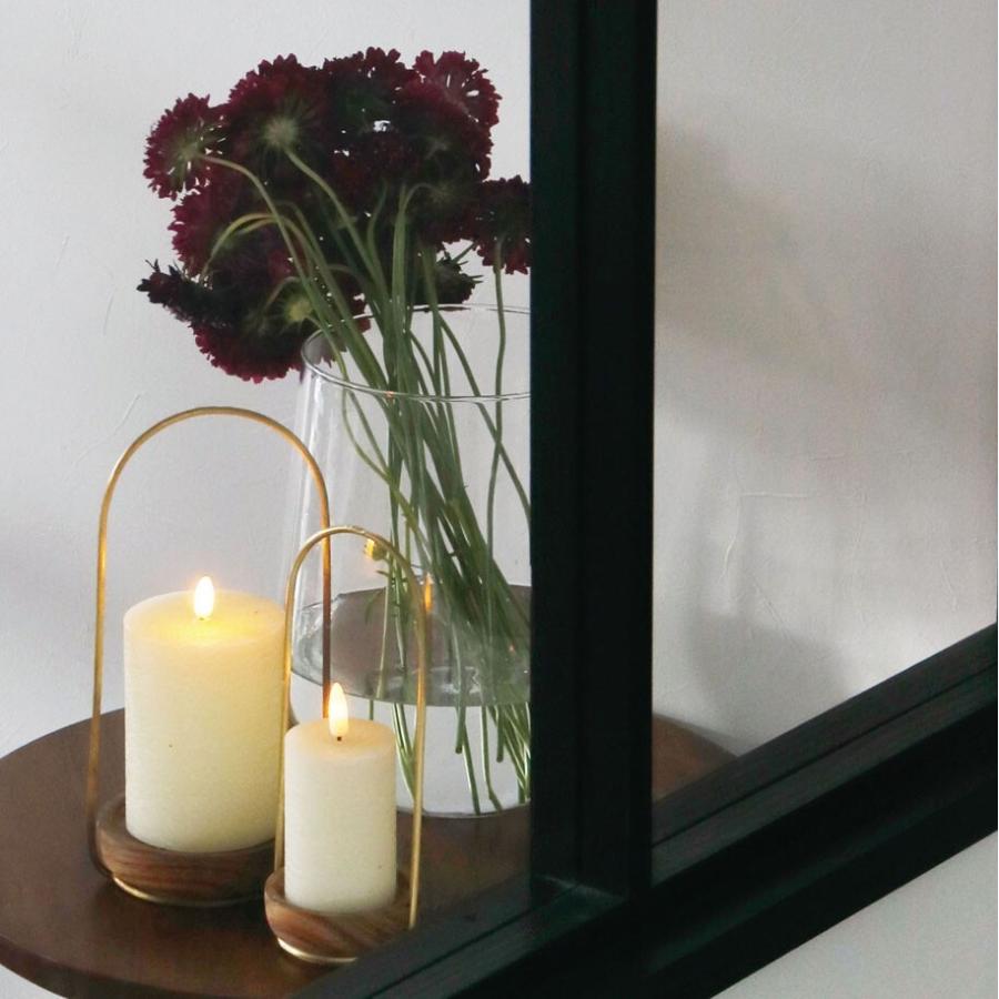 Ledライト キャンドル シリンダー Greendale 雑貨店 通販 Yahoo ショッピング