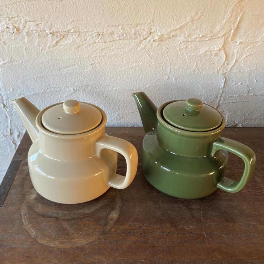 studio m'（スタジオエム） ティーポット コーヒーポット 急須