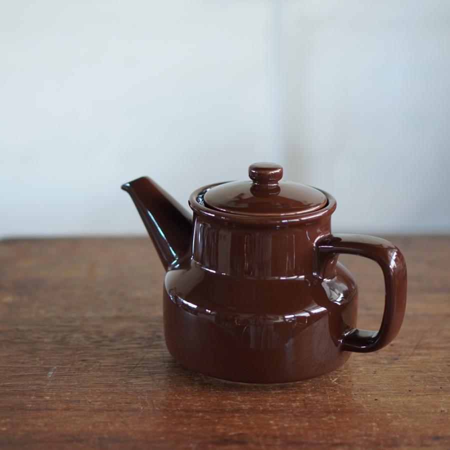 studio m'（スタジオエム） ティーポット コーヒーポット 急須