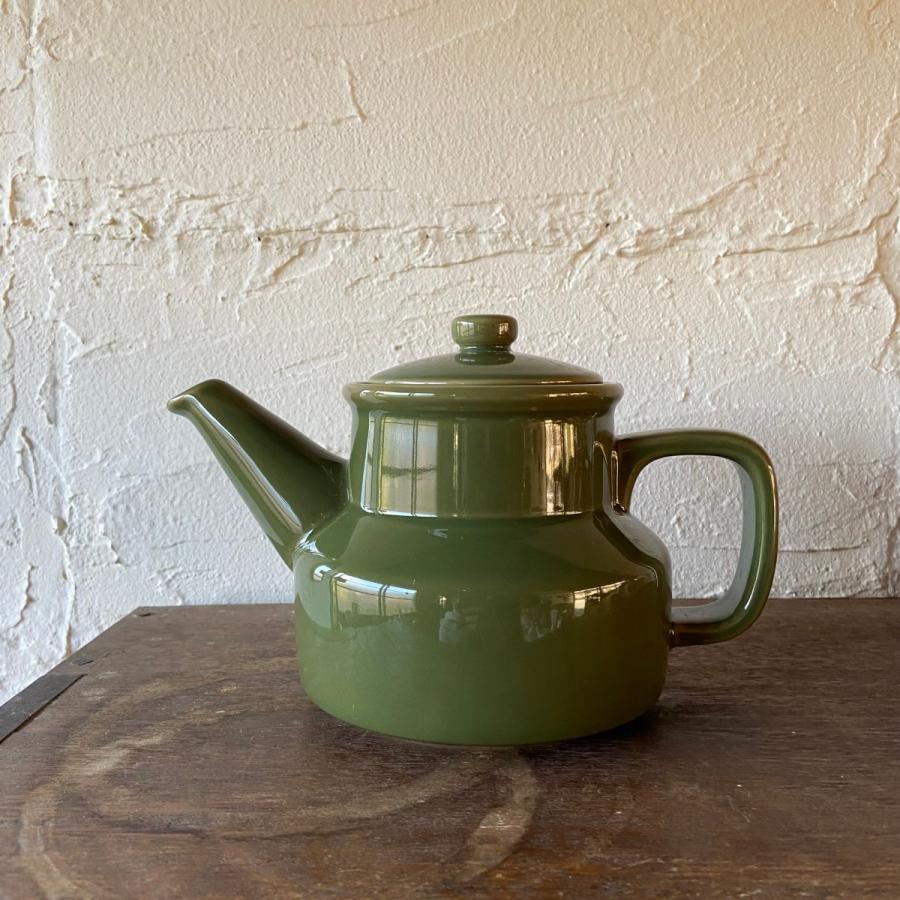 訳ありヴィンテージティポットセット 楽天市場】ヴィンテージ（ティーポット｜コーヒー・お茶用品