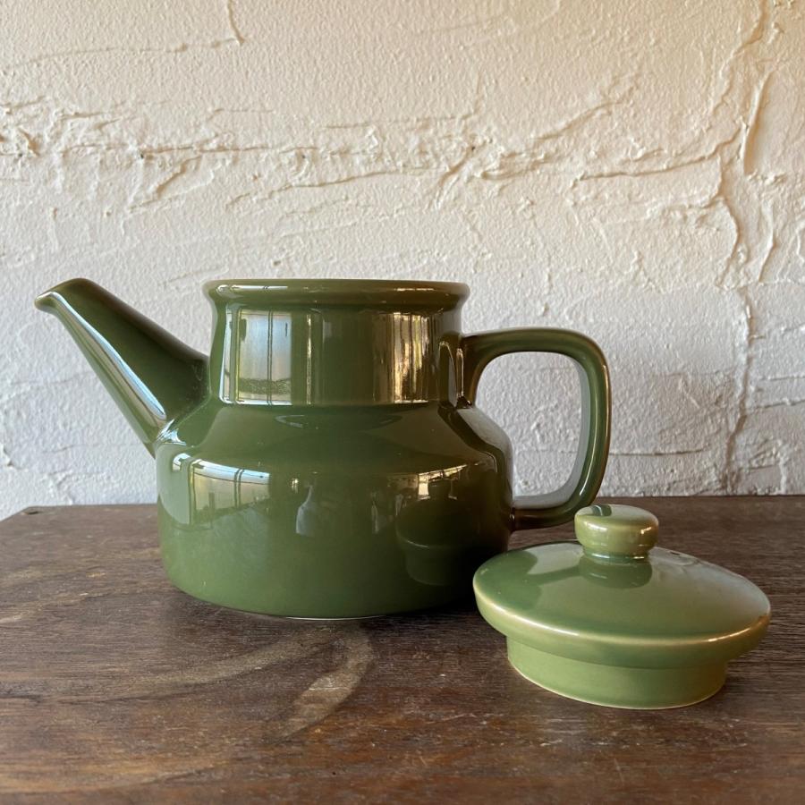 studio m'（スタジオエム） ティーポット コーヒーポット 急須