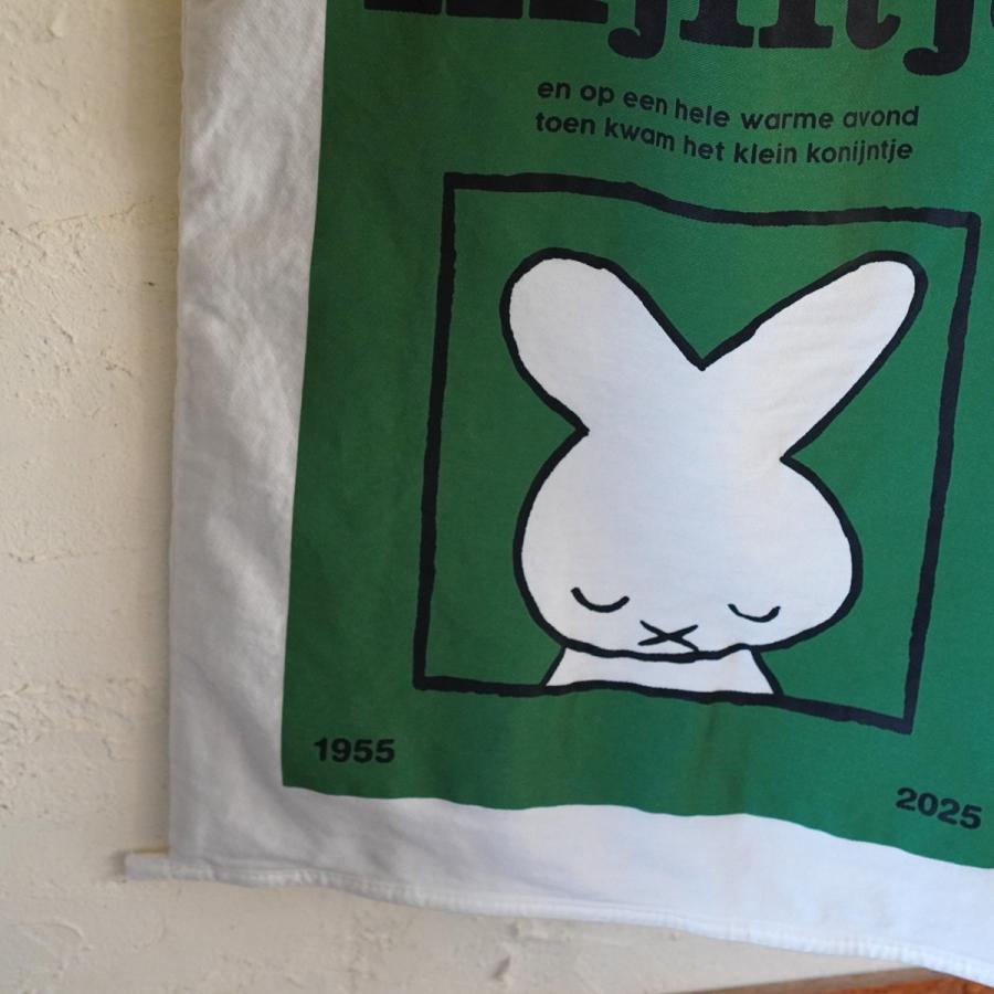 Miffy（ミッフィー） トートバッグ 肩掛け コレクターズサック
