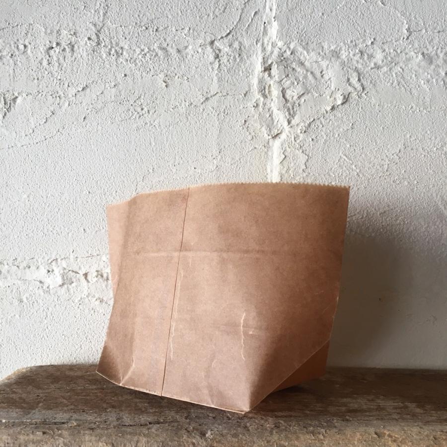 松野屋 蝋引き紙袋 亀甲7型 枚入り 15 0105 Greendale 雑貨店 通販 Yahoo ショッピング