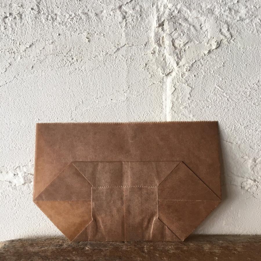 松野屋 蝋引き紙袋 亀甲7型 枚入り 15 0105 Greendale 雑貨店 通販 Yahoo ショッピング