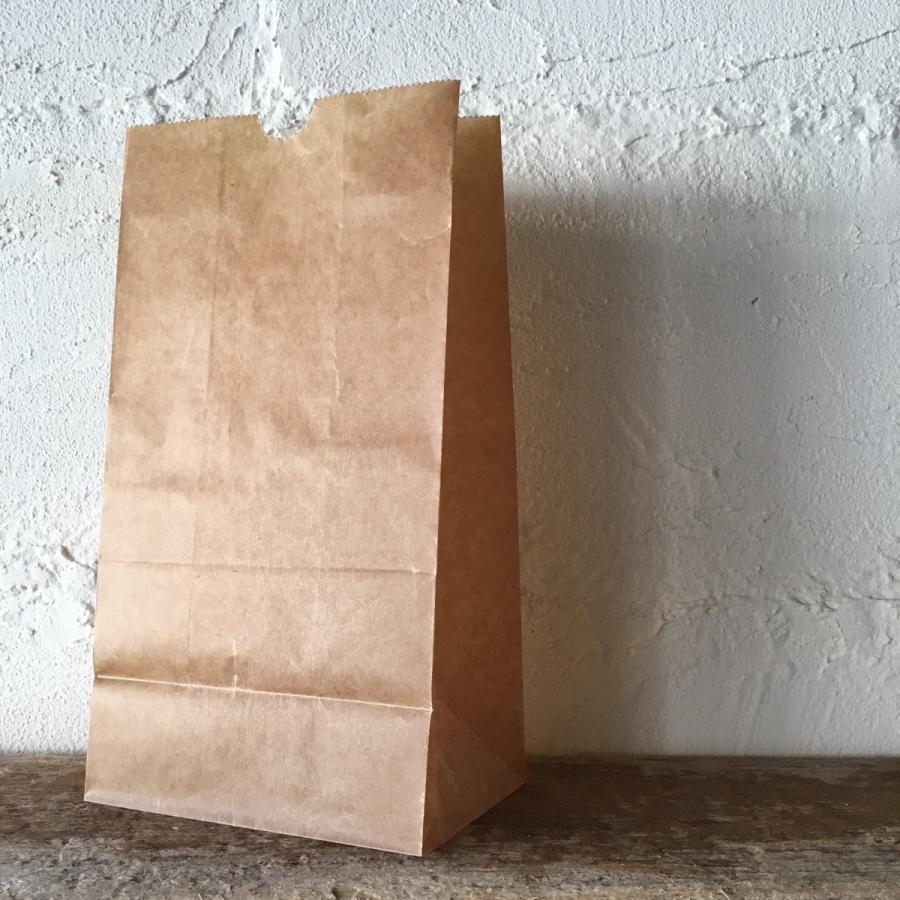 松野屋 蝋引き紙袋 角底 小 枚入り クリックポスト同梱可能 15 0121 Greendale 雑貨店 通販 Yahoo ショッピング