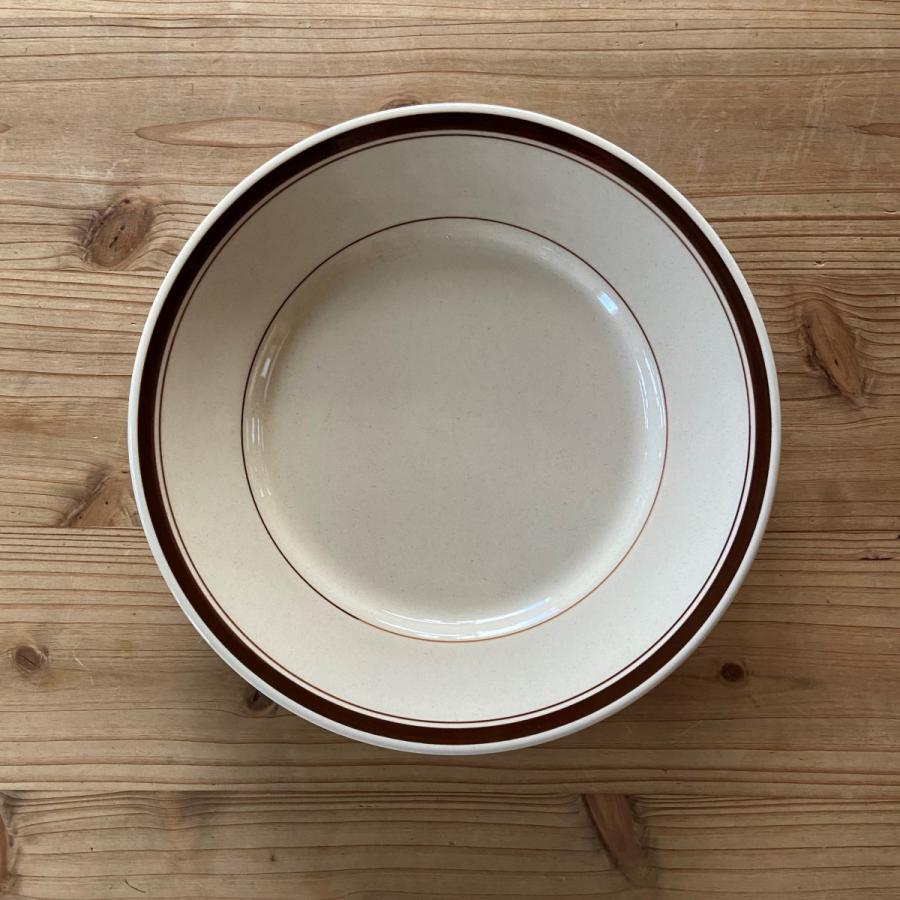 studio m'（スタジオエム） パスタ皿 カレー皿 キャプテン 230プレート