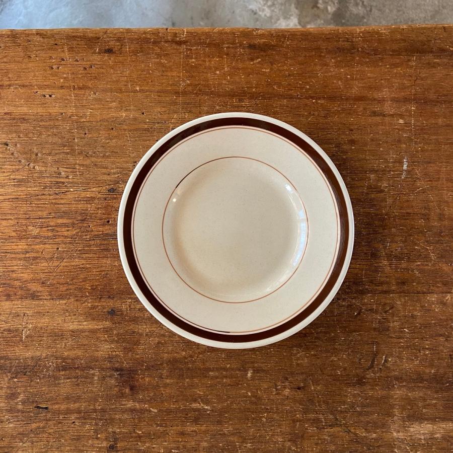 studio m'（スタジオエム） 取り皿 パン皿 ケーキ皿 キャプテン 160