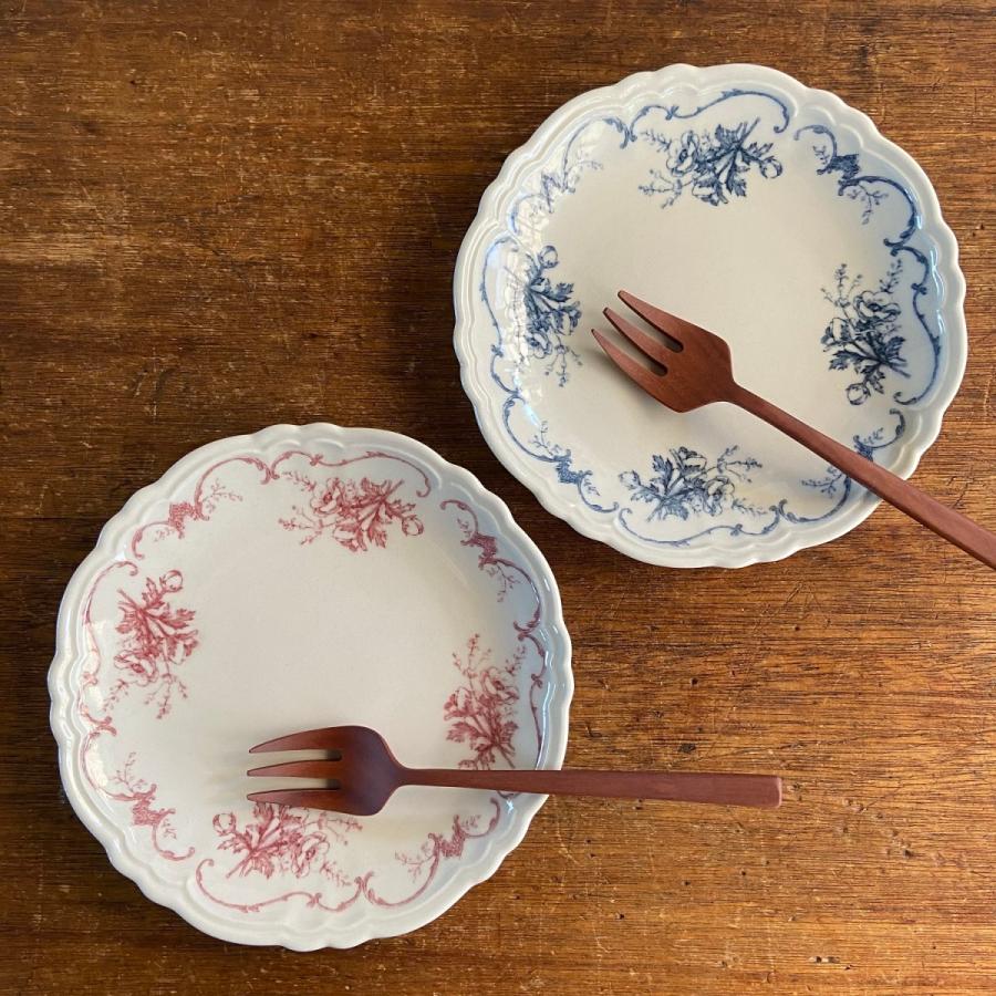 studio m'（スタジオエム） デザートプレート モマン Moment 170 丸皿