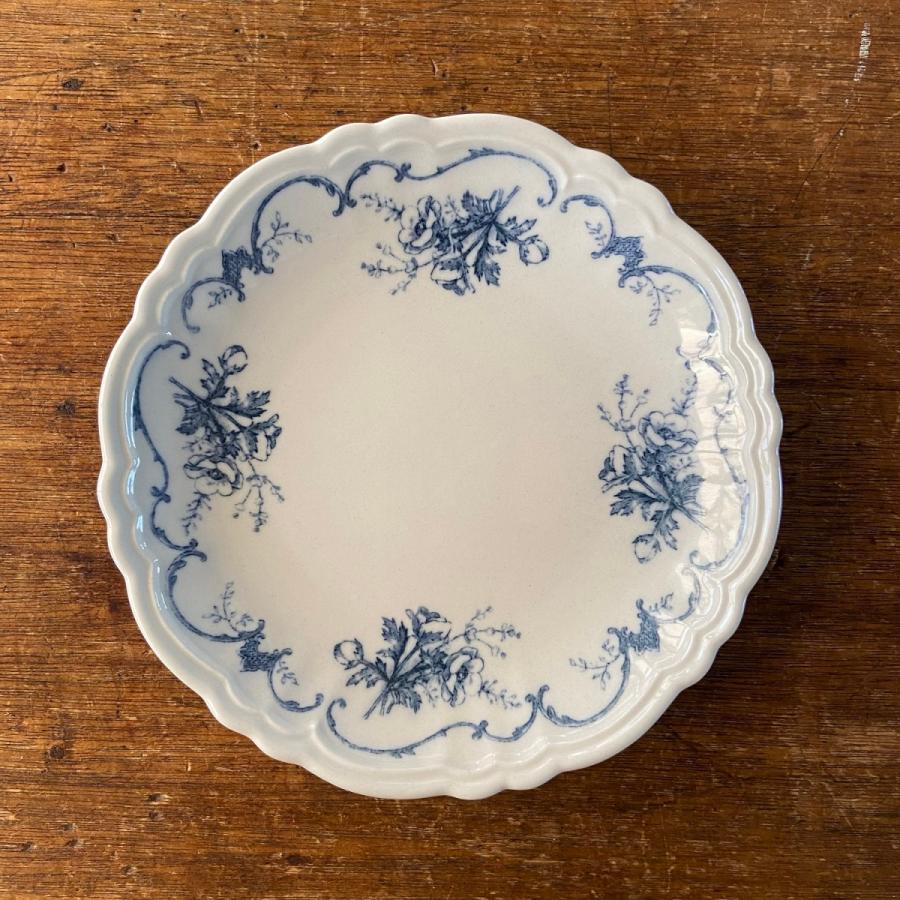 studio m'（スタジオエム） デザートプレート モマン Moment 170 丸皿