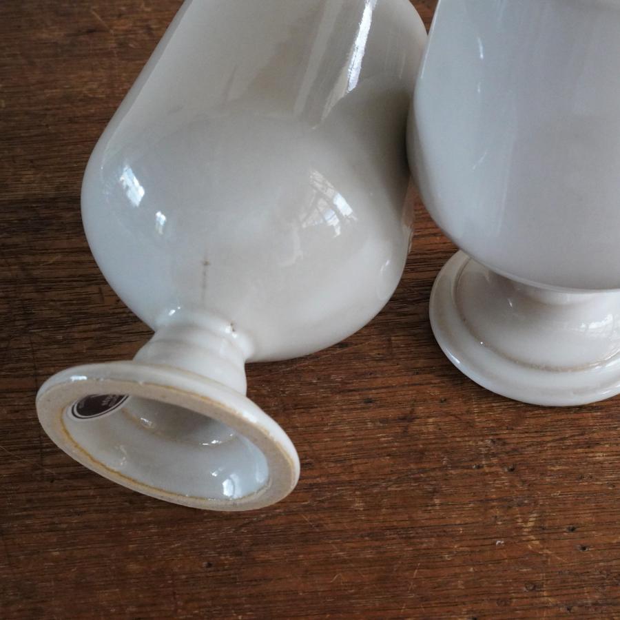 studio m'（スタジオエム） ゴブレット 陶器 ワイングラス 酒杯 ルル