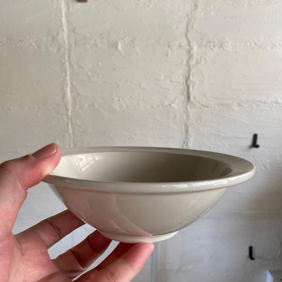 studio m'（スタジオエム） ボウル オートミール リムボウル デザート