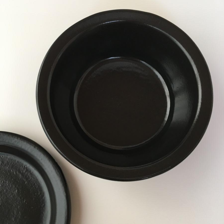 4th-market 土鍋 1人用土鍋 6号鍋 スタック鍋 直火 萬古焼 日本